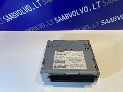 Volvo s40 2005 автомагнитола фото №1