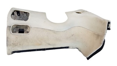 Mercedes w209 захист консолі 2096800387 фото №1