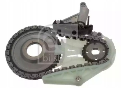 Набір ланцюга bmw 1 series f20 1 series f21 2 se фото №1