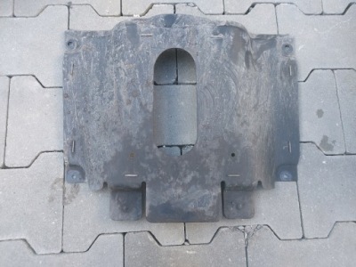 Mercedes glc w253 накладка тепловая a2536800902 фото №1