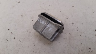 Модуль led 90195123 opel corsa f фото №1