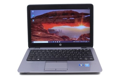 HP EliteBook 820 G1 i5-4200U 16GB RAM, 256GB SSD