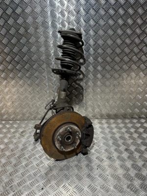 Подрамник подрамник подрамник двигателя honda civic x 17- 1.0 i-vtec turbo фото №1