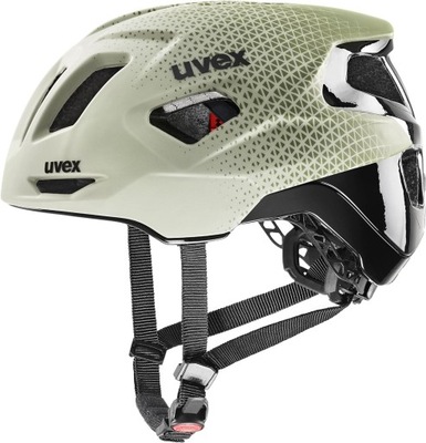 Kask rowerowy Uvex Gravel Y r. 52-57