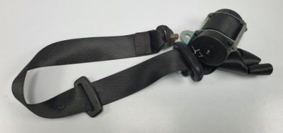 Pas левый задняя задний smart forfour 454 a4548600705 фото №1