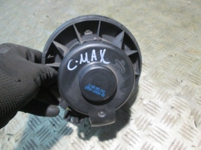Повітродувка вентилятор обдув ford c-max i 1736007101 3m5h-18456-ad фото №1