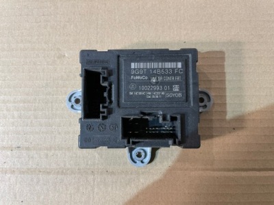 9g9t-14b533 модуль дверь ford galaxy mk3 фото №1
