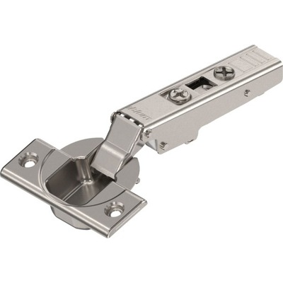 BLUM ZÁVĚS 110 STUPŇŮ CLIP TOP NASAZOVACÍ S PRUŽINOU 71T3550 CLIP TOP