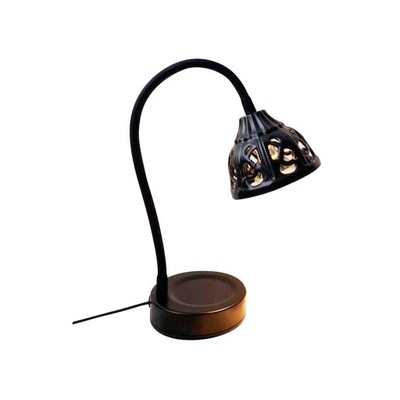 Lampka do podgrzewania świec Elektryczna lamp