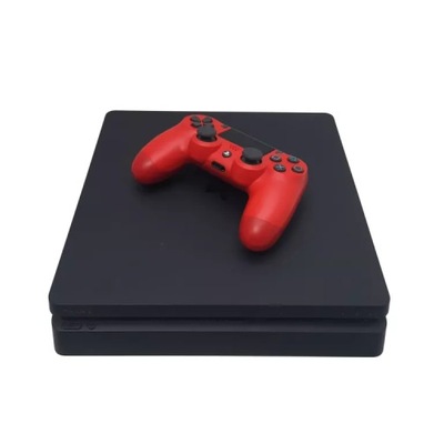 KONSOLA PS4 SLIM 500GB