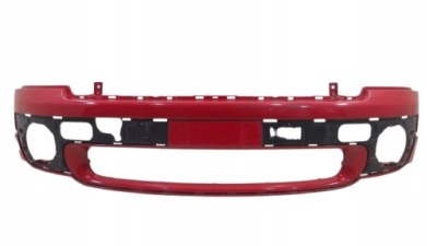 Mini cooper r56 бампер перед передній 7147840 фото №1