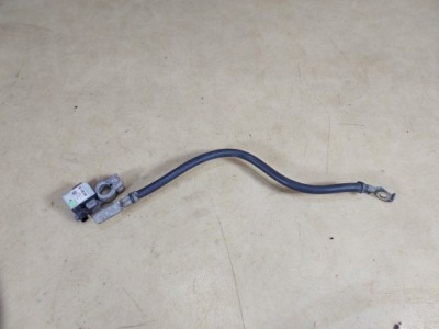 Grand c-max mk2 focus mk3 1.6 tdci клемма минус av6n10c679bc фото №1