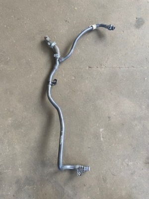 Audi a8 4n d5 шланг wody 4n0819377ap фото №1