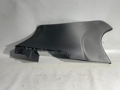 Citroen ds4 рестайлинг  левая защита стойка заднего 9670015377 оригинал европа фото №1