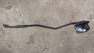 Nissan micra k14 стержень капот фото №1