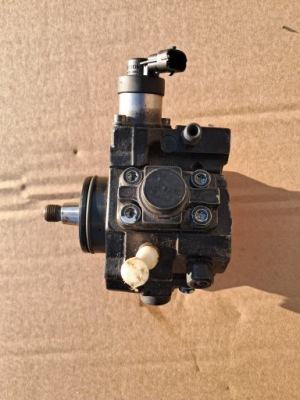 Насос впрыскная 167005114r renault trafic iii x-trail espace nowa!! фото №1