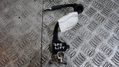 Idealna клема мінус porsche cayenne 7p5 lift фото №1