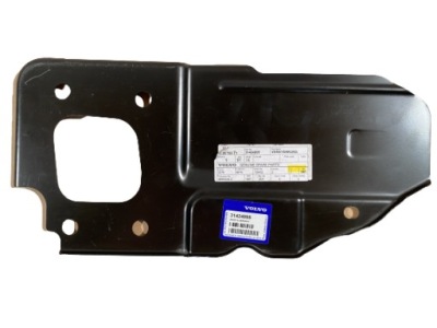 Volvo xc90 ii панель фари лонжерон задня лівий 31424995 фото №1