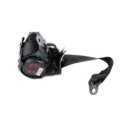 Bmw f33 f83 m4 pas безопасности правый задняя фото №1