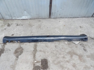 Ліва молдинг поріг renault talisman фото №1