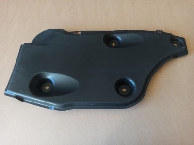 AUDI A6 C7 PROTECCIÓN PLACA BASTIDOR IZQUIERDA 4G0825215B  