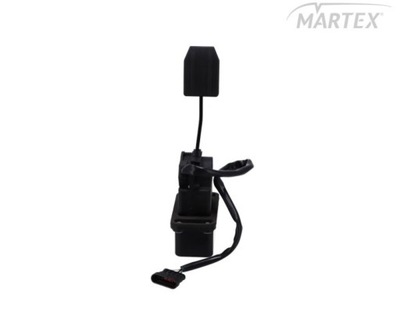 Педаль газу iveco stralis фото №1