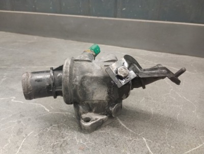 D2f004tt термостат alfa romeo 159 2.4jtd фото №1