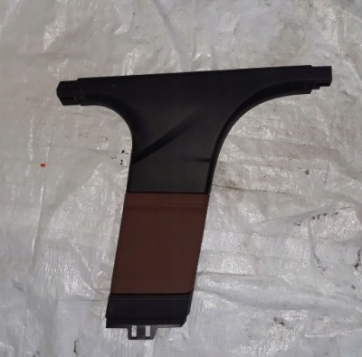 Bmw 6 f06 захист обшивка стійка середнього права фото №1