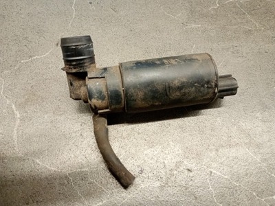 Помпа омивача avensis t25 фото №1