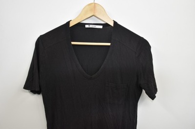 T by Alexander Wang t-shirt koszulka damska S