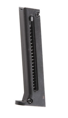 Magazynek ASG do pistoletu GNB GGH0401