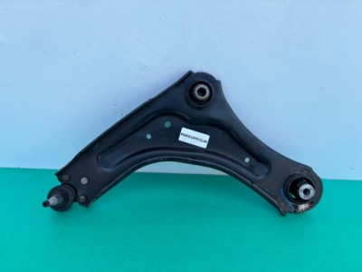 Рычаг левый перед renault laguna 3 iii 545010008r pak8/up672jr фото №1