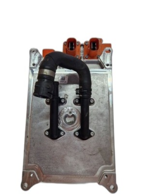 Зарядное устройство do аккумулятор for volkswagen passat oem: 5qe915682ar фото №1