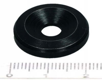 Підкладка форсунки mercedes 2.3 2.9 d td поршень фото №1