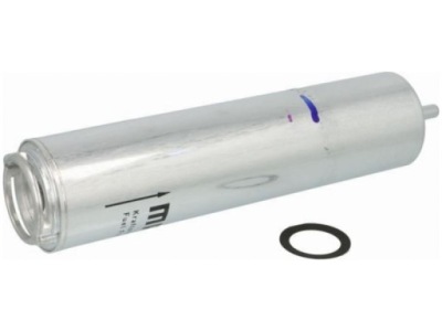 Фільтр пального mini countryman r60 1.6 2.0 10-16 paceman r61 2.0 12-16 фото №1