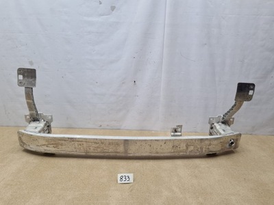 Citroen c3 c4 балка pod бампер перед передний фото №1