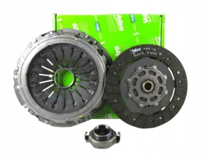 Alfa romeo 145 зчеплення 147 156 166 gt 1.9 2.4jtd фото №1