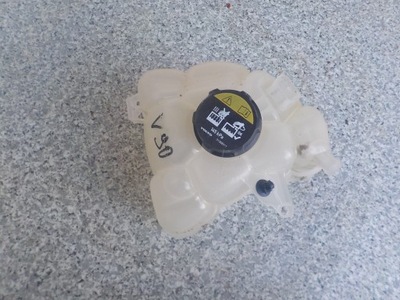 Бачок расширительный volvo v90 ii 2018 2019 фото №1