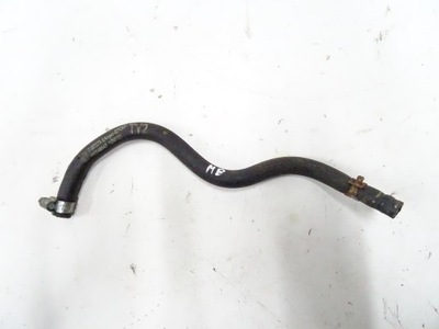 Opel meriva b 1.4 t труба wąż wody фото №1