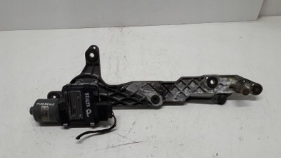 Vw phaeton механизм дворник правый фото №1