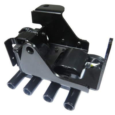 Катушка зажигания gauss gc4710 фото №1