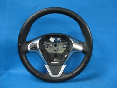 Воздуховод кожа ford ecosport фото №1