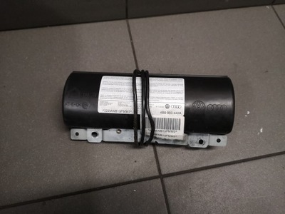 Подушка подушка безопасности сиденье задняя audi a6 c5 4b9880442a фото №1