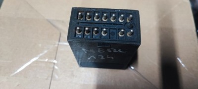 0055455932 реле asd mercedes 124 w124 a0055455932 фото №1