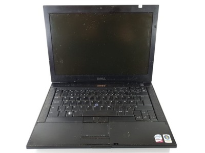 Dell Latitude E6400 (AA045)