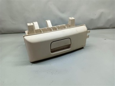 Skoda octavia ii бардачок сидіння лівий 1z0881577 фото №1