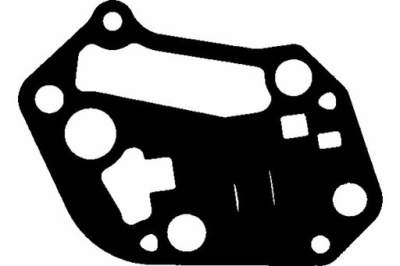 Elring 627.522 прокладка, корпус фильтра масла фото №1