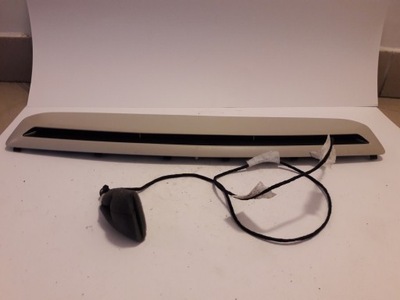 Mercedes c w205 свет стоп a2058200260 фото №1