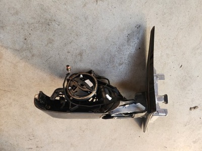 Дзеркало ліва bmw x5 g05 9 pin фото №1