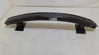 Балка підсилювач бампера перед передні tesla model s lift оригінальні фото №1